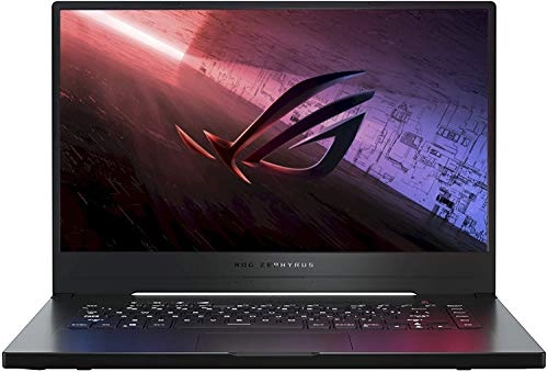 ROG Zephyrus G GA502DU-BR7N6 - 15.6'' Ryzen 7 3750H 24GB DDR4 1TB PCIe SSD + Portable USB 3.0 Data Hub U304