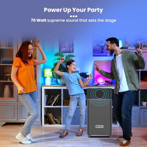 Party Mini - 70W