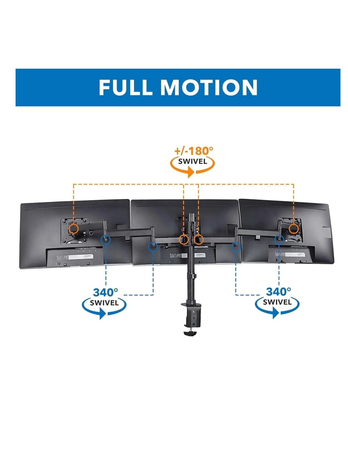 91-LDT07C036 - 3 27 in 75x75mm 100x100mm