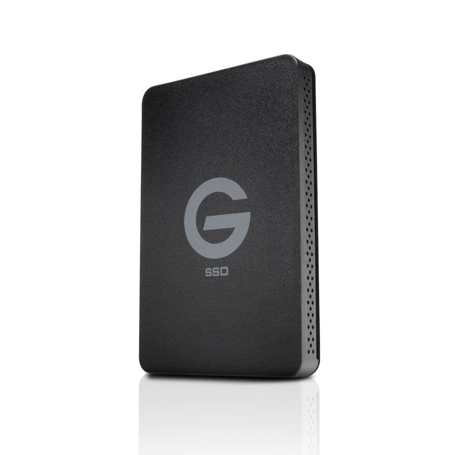 G-Drive - 500 GB