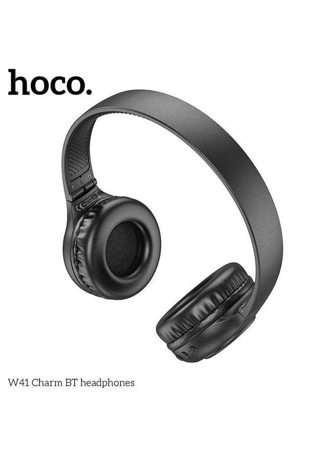 W41 Wireless Headphone