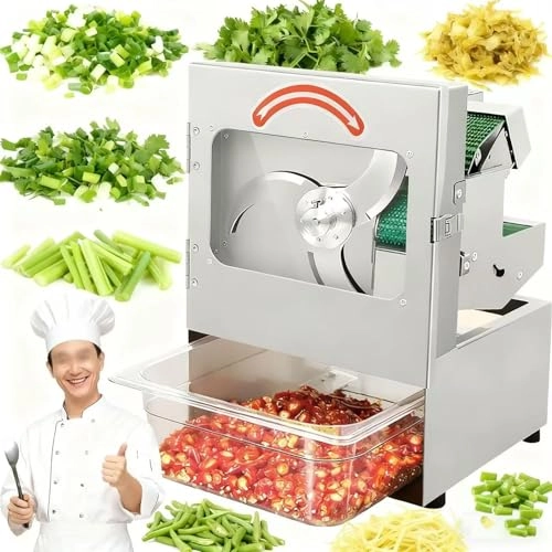 Vegetable Chopper - 200W