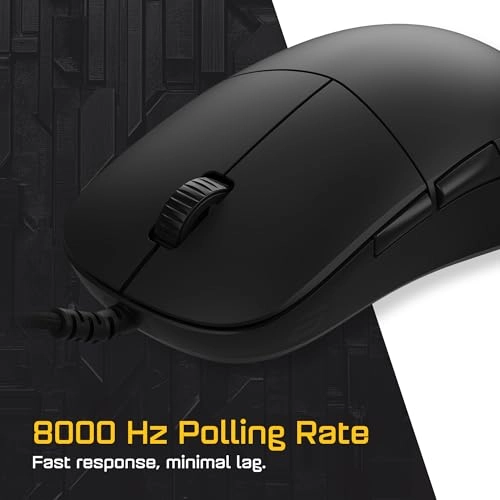 XM2 8k Gaming Mouse - USB