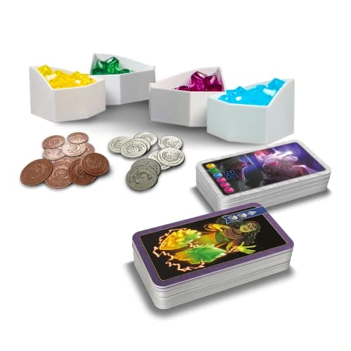 Century: Golem (English/Arabic)