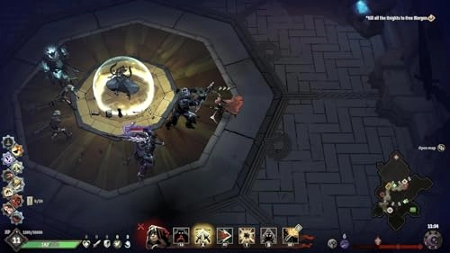 Ravenswatch: Legendary Edition - PlayStation 5