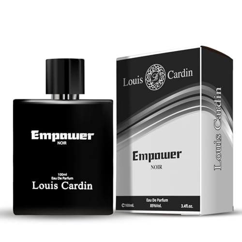 Empower Eau de Parfum 100 ml