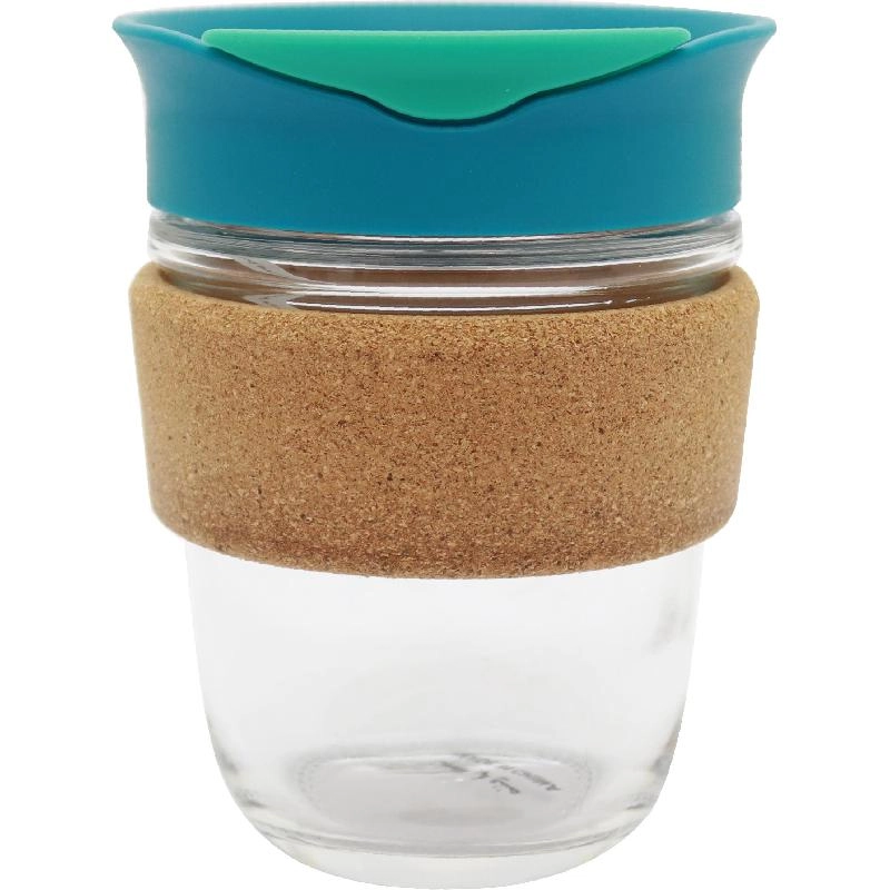 Mug - Snapseal Lid Systems Silicon Band - 360 ml
