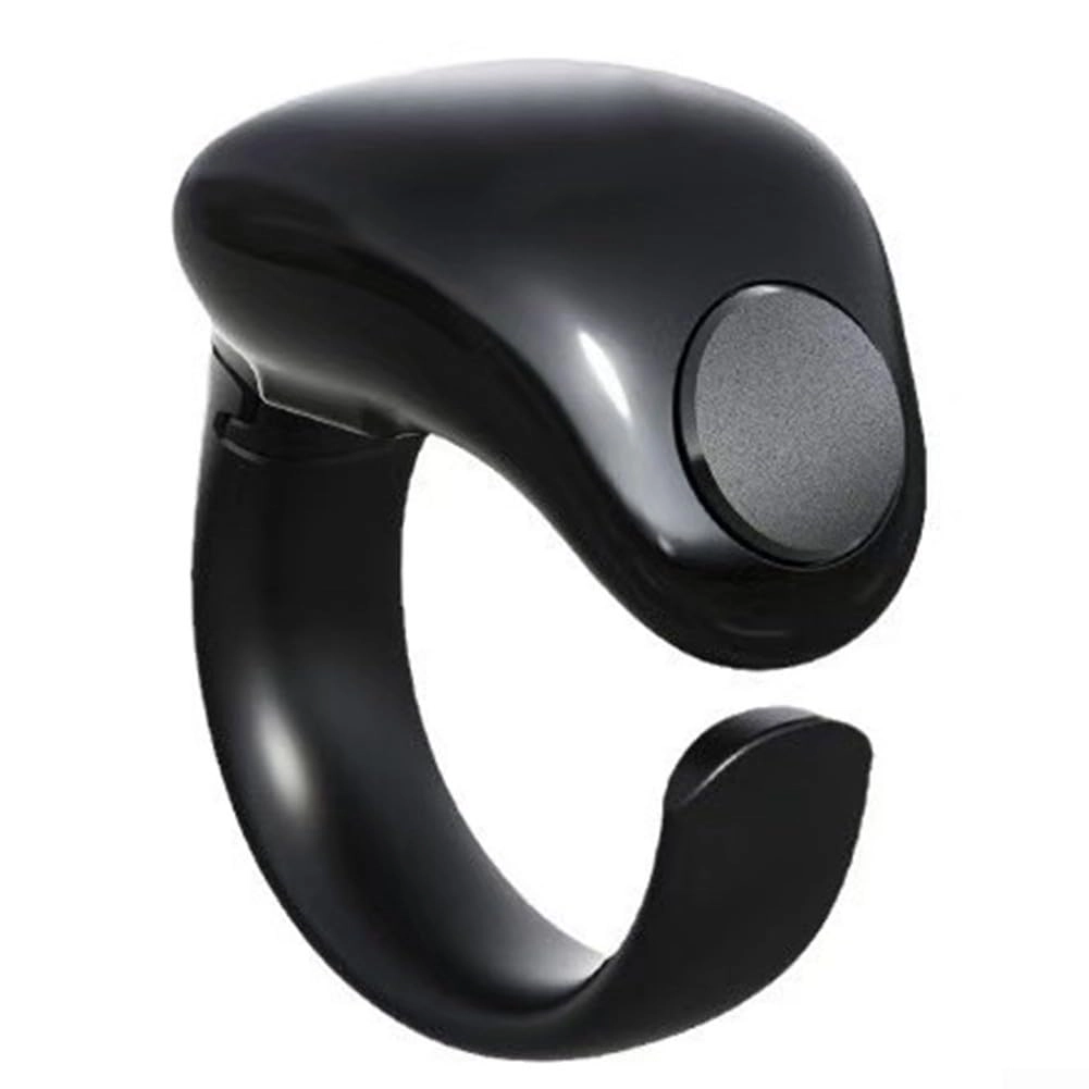 DAZZLEEX Ring Counter - 20mm-22mm Black