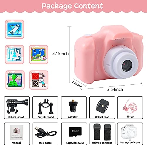 Kids Camera