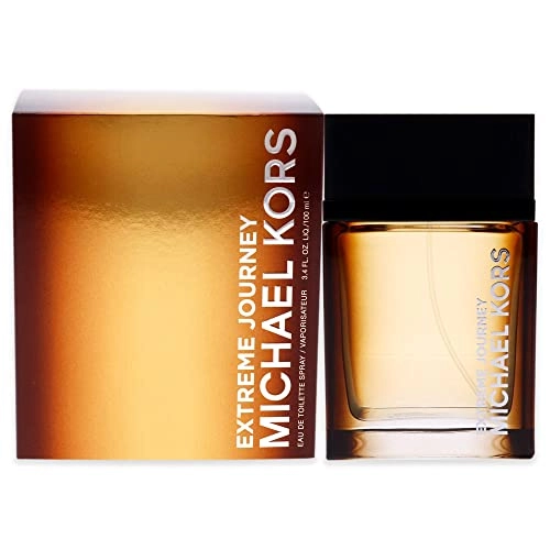 Extreme Journey Eau de Toilette 100ml