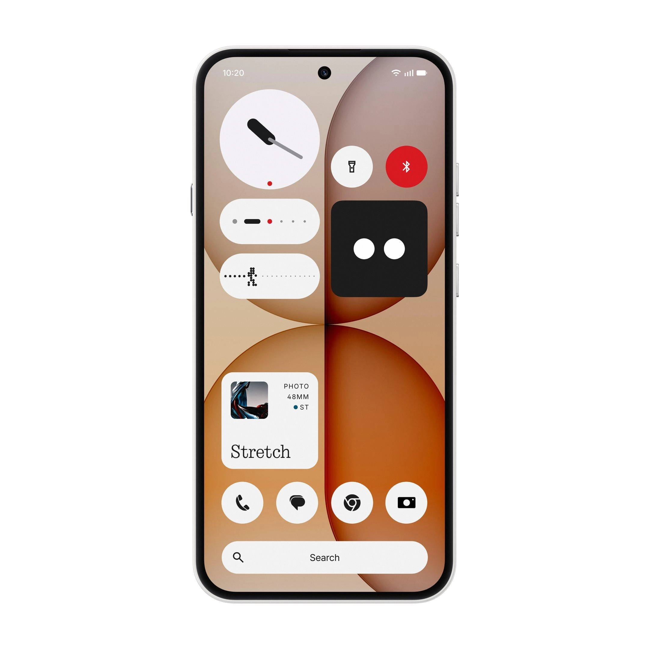 Phone 4a - 8GB 256GB