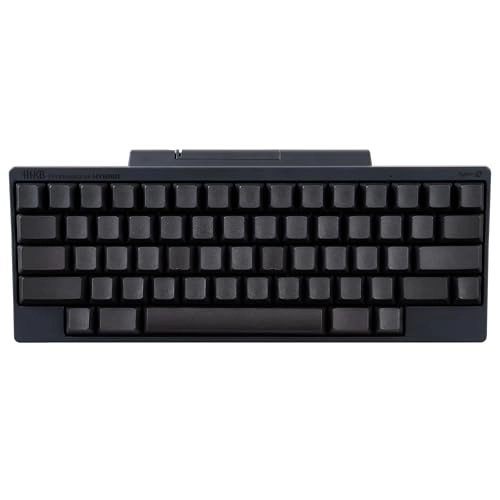 Happy Hacking Keyboard Professional Hybrid Type-S - Blank Wireless