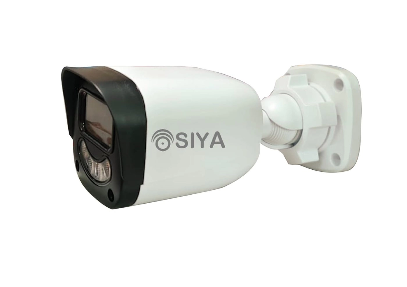 Dome + Bullet IP + NVR - 2 10CH 5mp