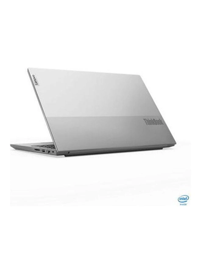 ThinkBook 15 G2 - 15.6 inch 1000 gigabyte 8 gigabyte 1000 gigabyte Core i5-1135G7