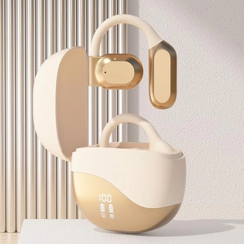 Bone Conduction Headphones Wireless Headphone