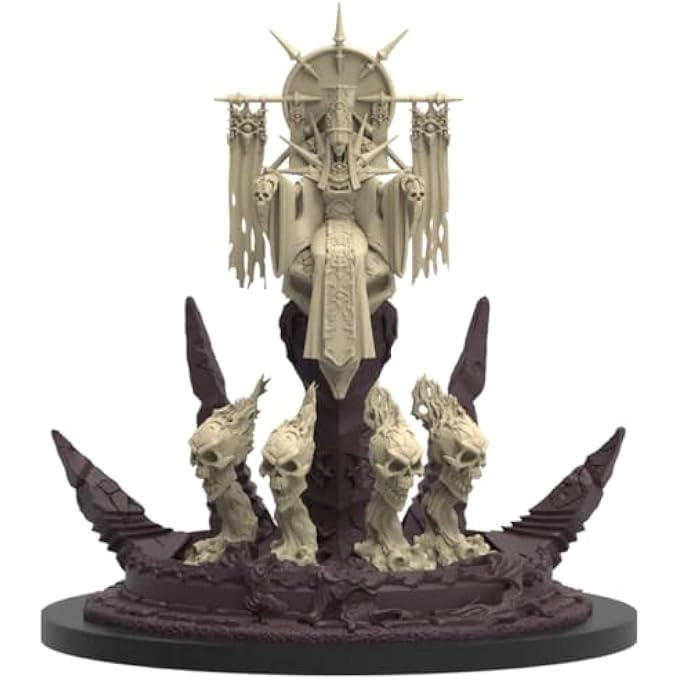 Epic Encounters: Tower of the Lich Empress