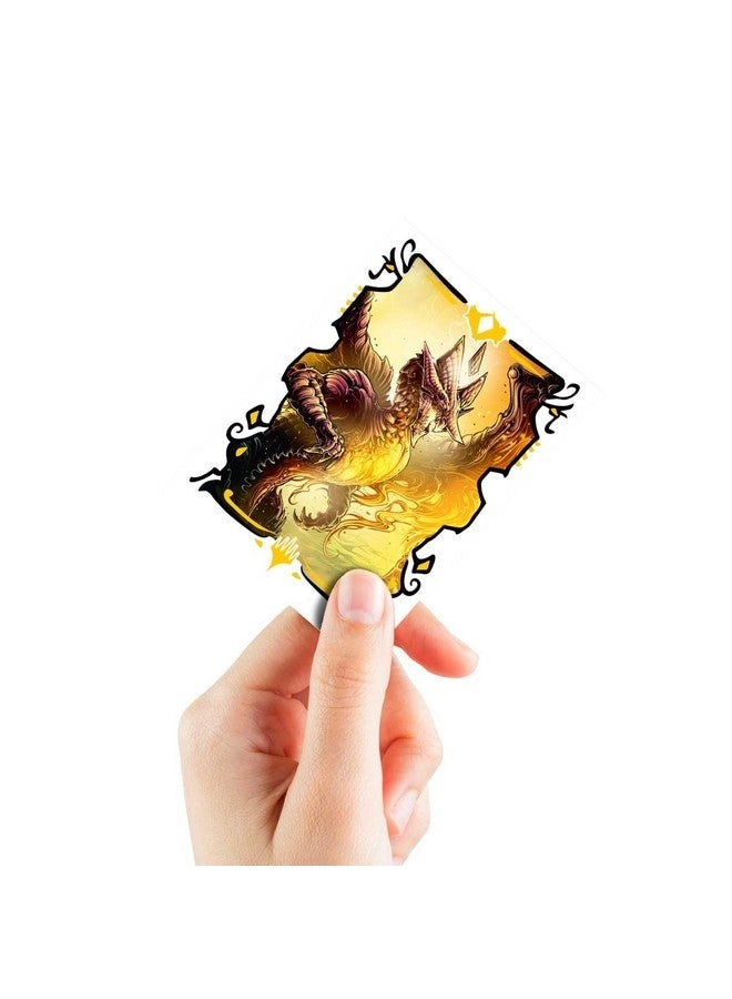 Tarkir Dragonstorm Betor - 105ct