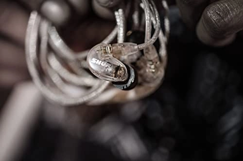 SE215 Wired Earphone