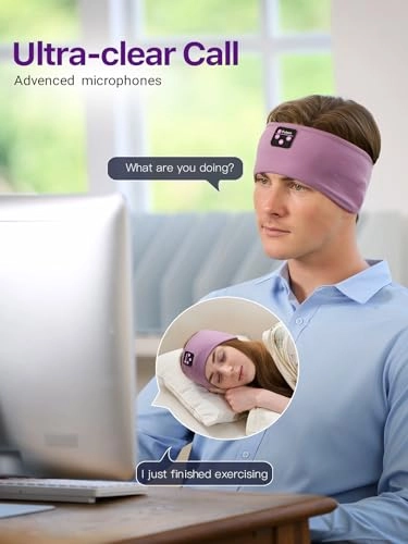 FULH01 Wireless Headphone