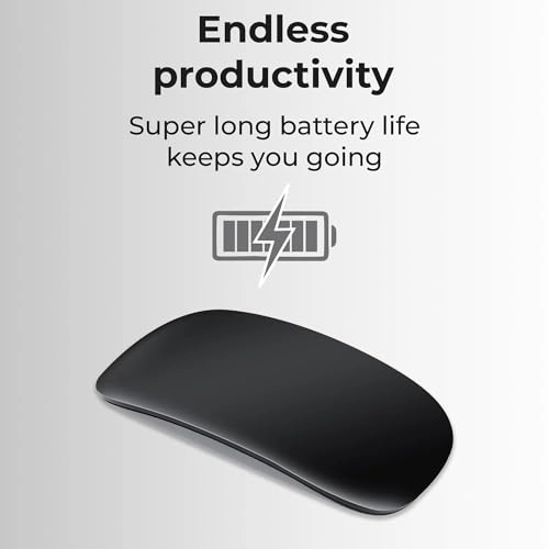 GTBM02 Mouse - Wireless