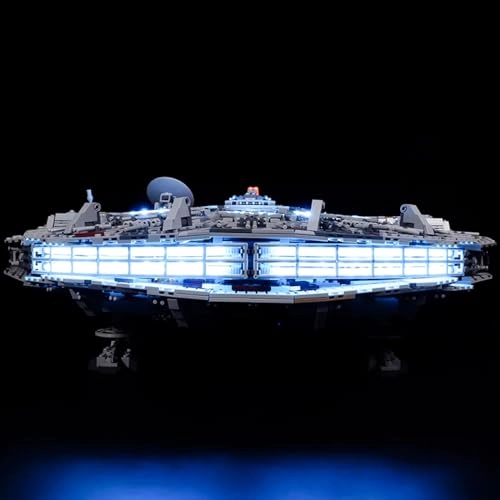 Star Wars LED Lighting Kit Millennium Falcon