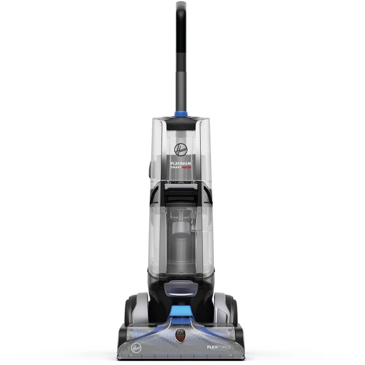 PowerScrub XL - Upright Shampooer 1200 watts