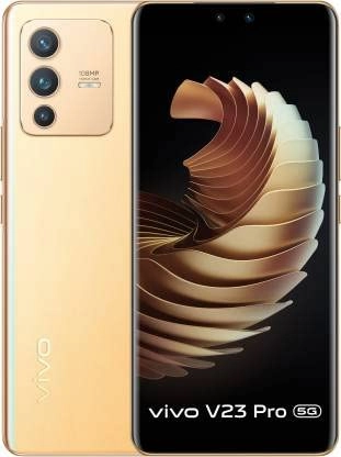 vivo Mobile India Private Limited. V23 Pro - 12GB 256GB