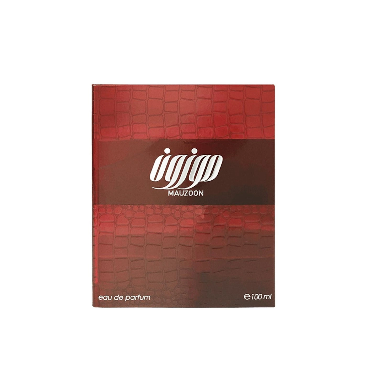 Mauzoon Eau de Parfum 100 ml