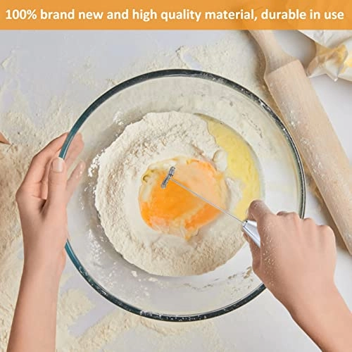 Electric Handheld Egg Beater Whisk