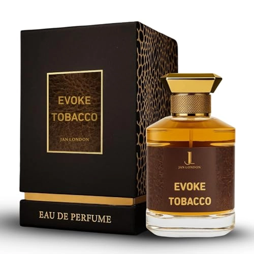 Evoke Tobacco Elite Class - Eau de Parfum 100ml