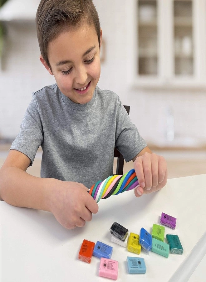 Make Your Own Clay Handprint Bowl Kit