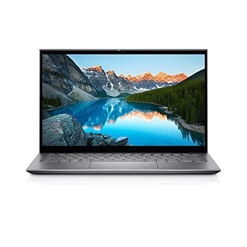 Inspiron 14 5410 - 14'' Core i5-1155G7 8GB DDR4 512GB SSD
