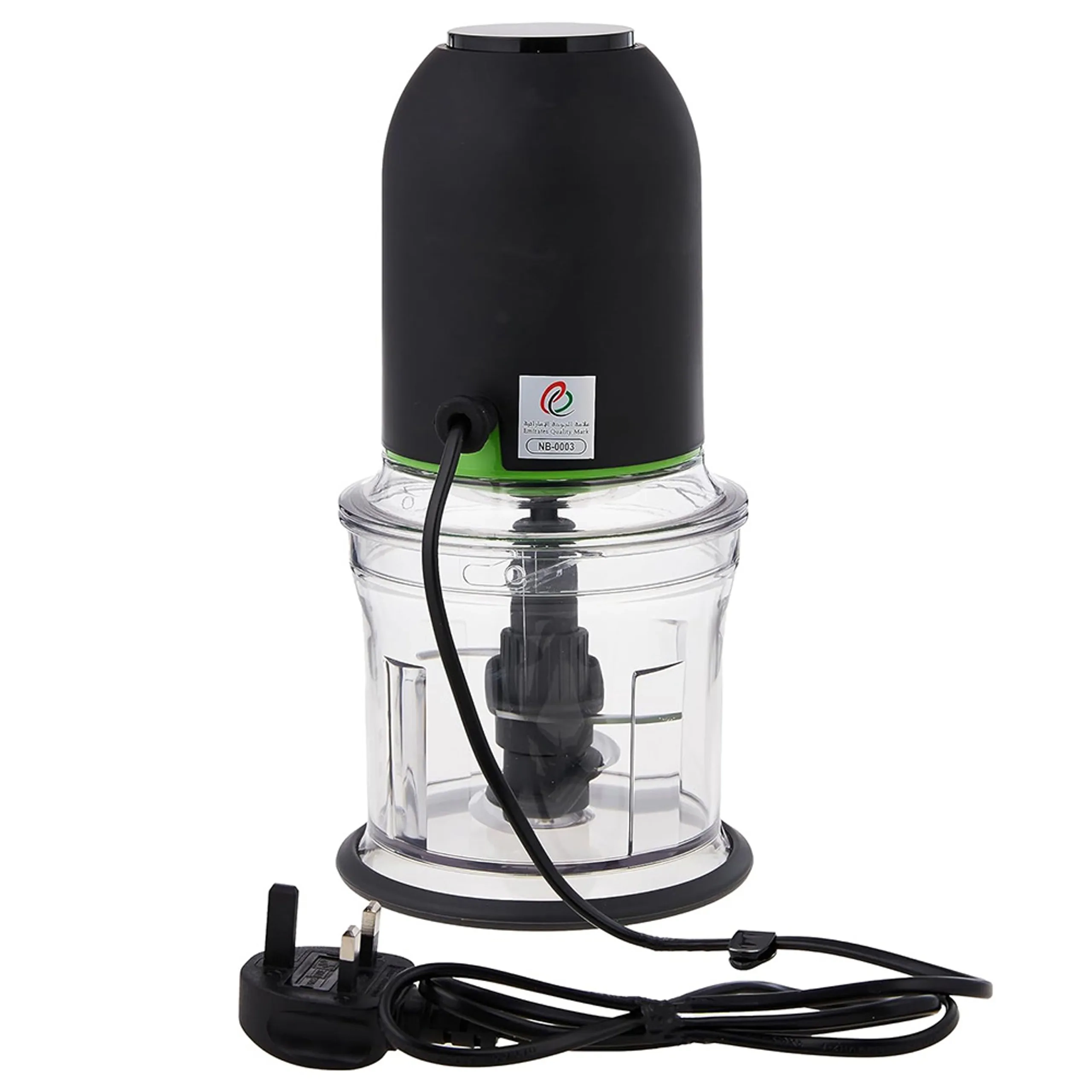 MultiPractic 3 - Chopper 500 W