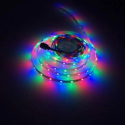 Light Emitting Diode Strip - 25m