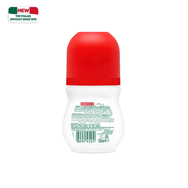 Original Deodorant Roll On - 50ml