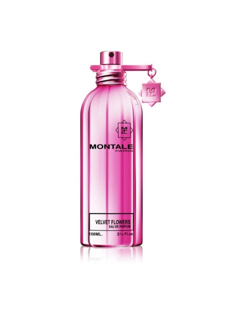 Velvet Flowers Eau de Parfum 100ml