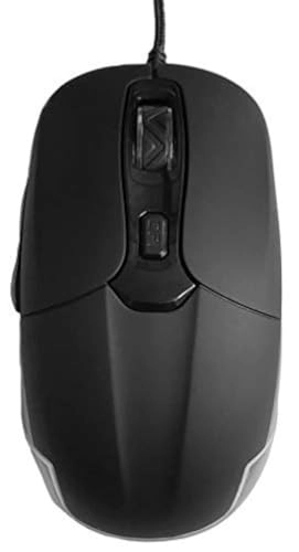 Heated Optical Mouse - USB