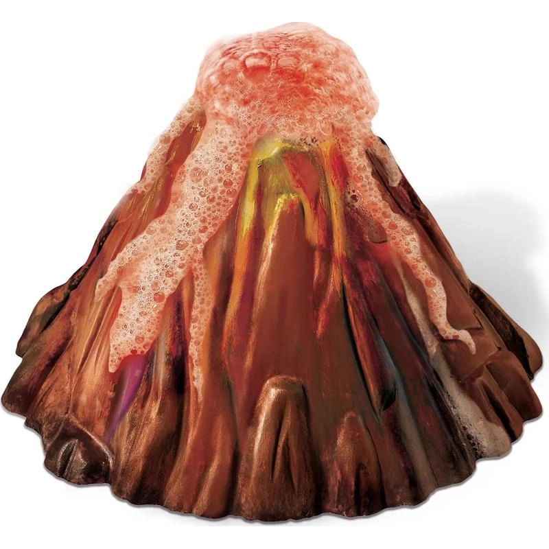 Volcano Making Kit - Science - 7 years+