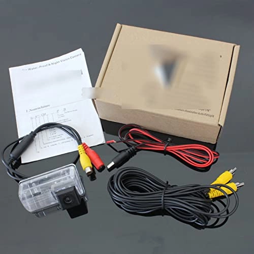 Wireless Camera - Night Vision 720x540