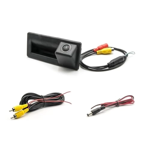 HD Reversing Camera - Night vision Wired 1280 x 720