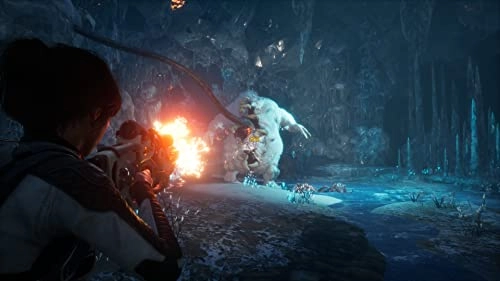 Scars Above - PlayStation 5