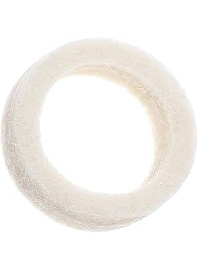 NUOBESTY Felt Washer - Seal Ring 1 Pack