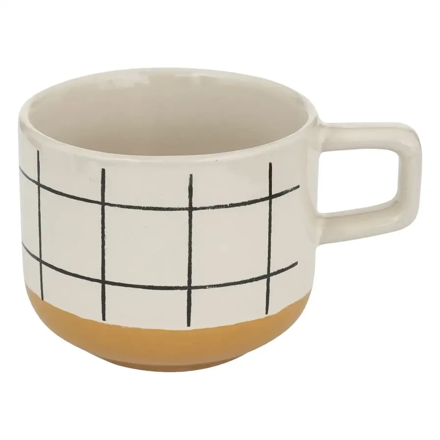 SG Family Coffee Mug - 220 ml