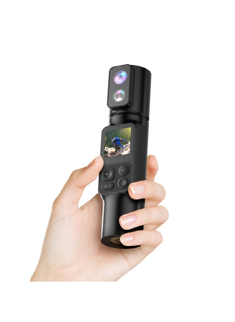 M103 Handheld Sports Camera 50GB
