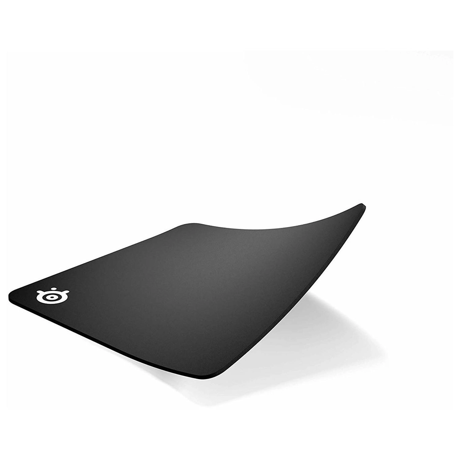 QcK Heavy Micro Woven Cloth Gaming Mouse Pad - 45x40 cm