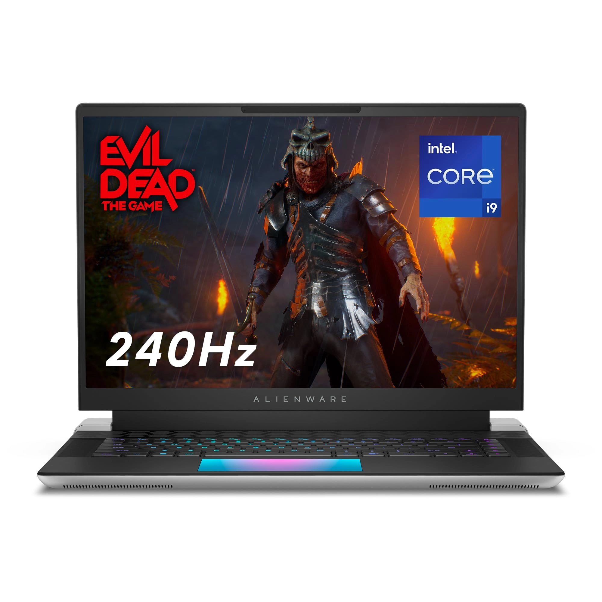 DELL Alienware X16 R1 V1R5F - 16'' Core i9-13900HK 32GB DDR4 1000GB SSD