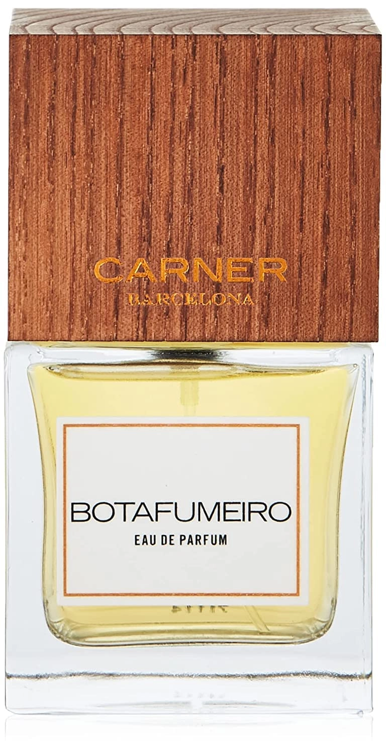 Carner Barcelona Botafumeiro Eau de Parfum - 100ml