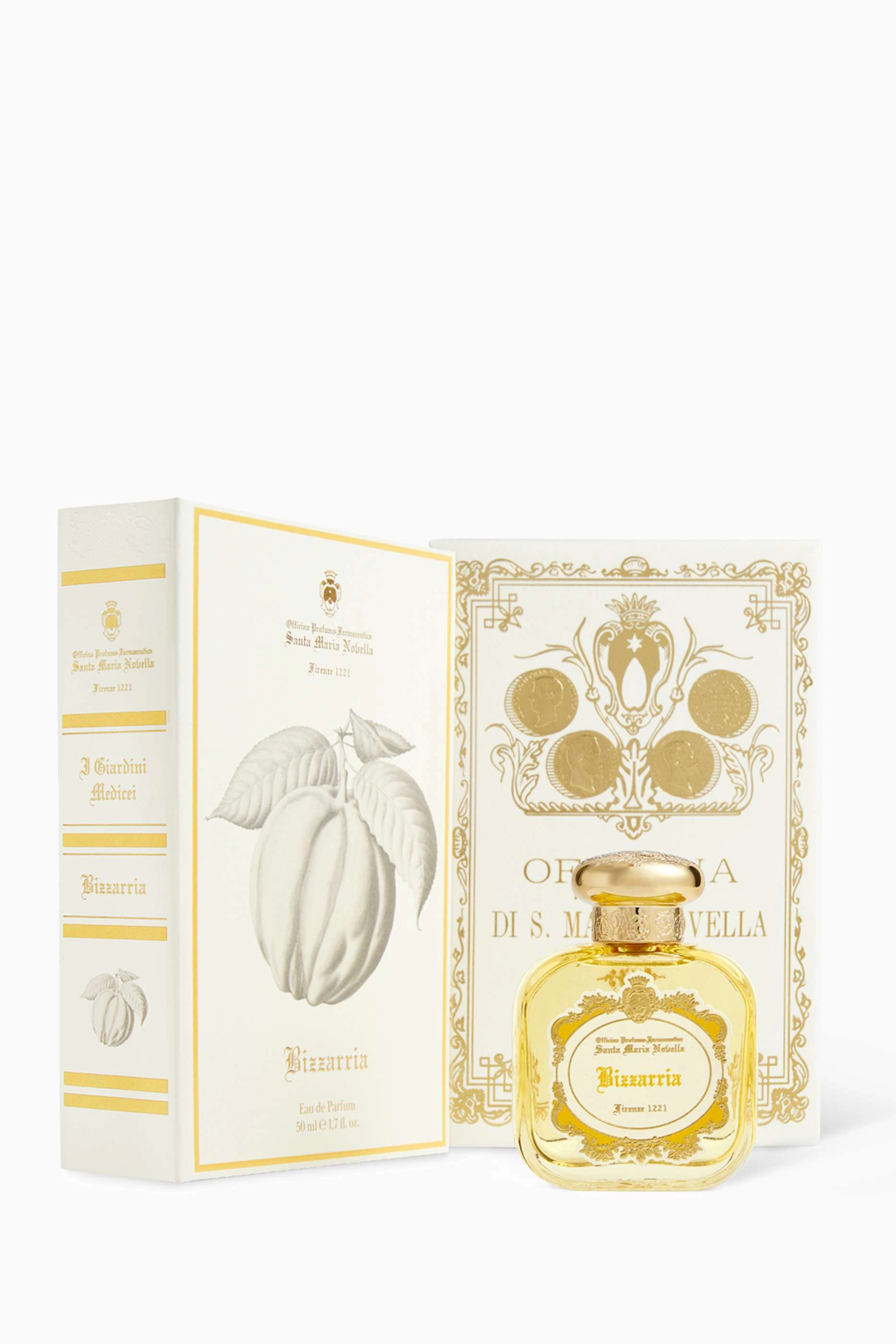 Bizzarria Eau de Parfum 50ml