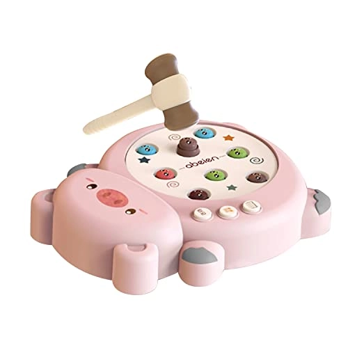 Whack A Mole - 15 years+