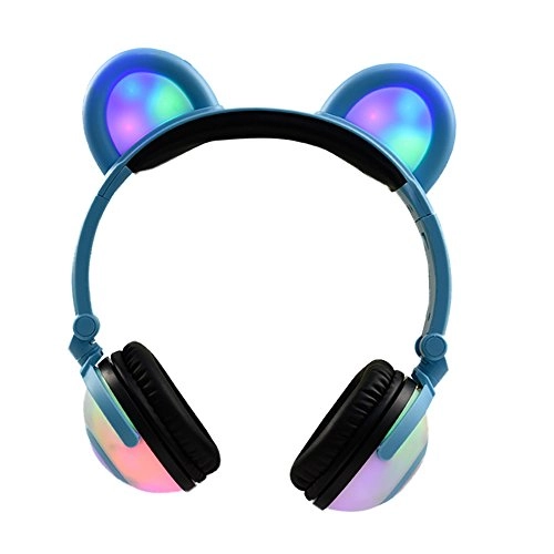 Panda headphones Wired Headphone